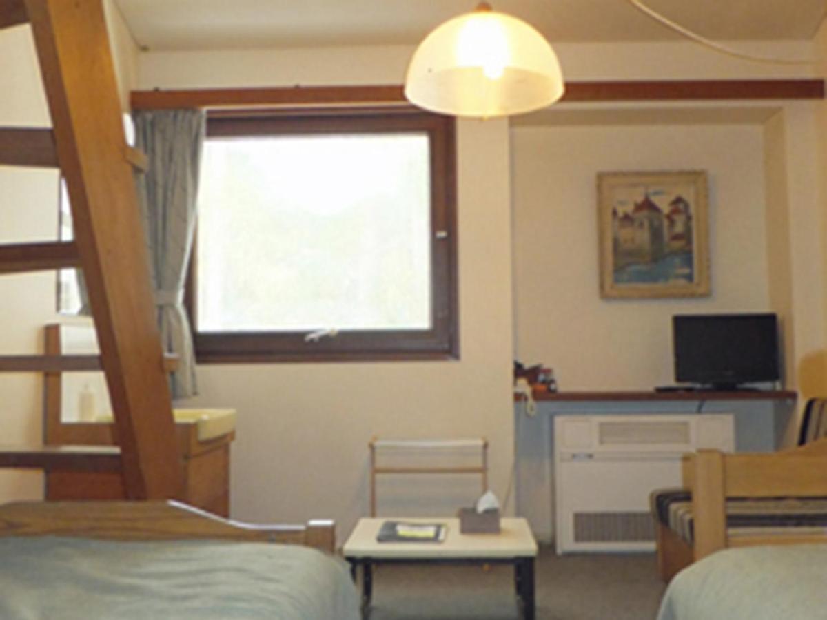 Lodge Scole 야마가타 외부 사진