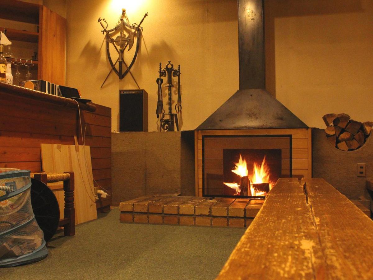 Lodge Scole 야마가타 외부 사진