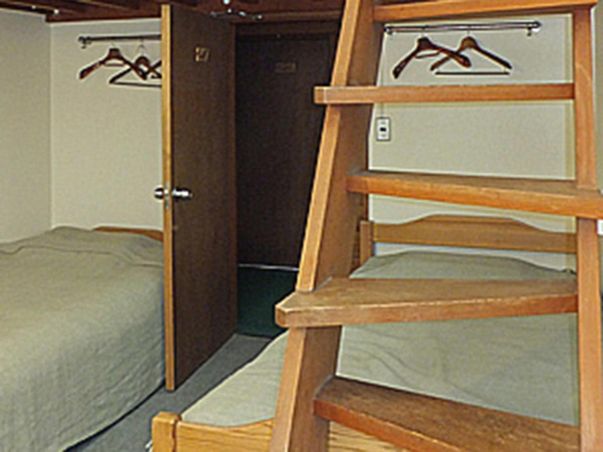 Lodge Scole 야마가타 외부 사진