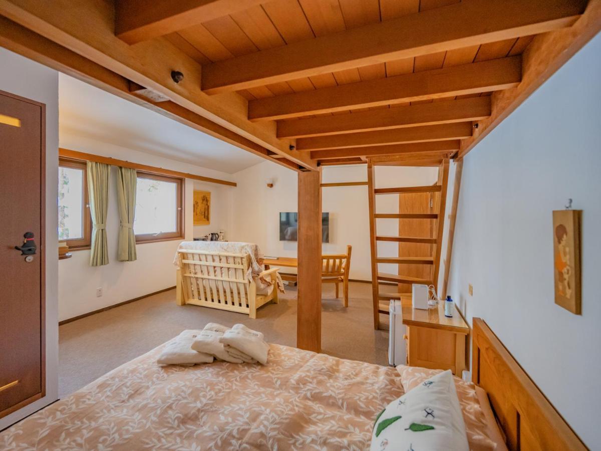 Lodge Scole 야마가타 외부 사진