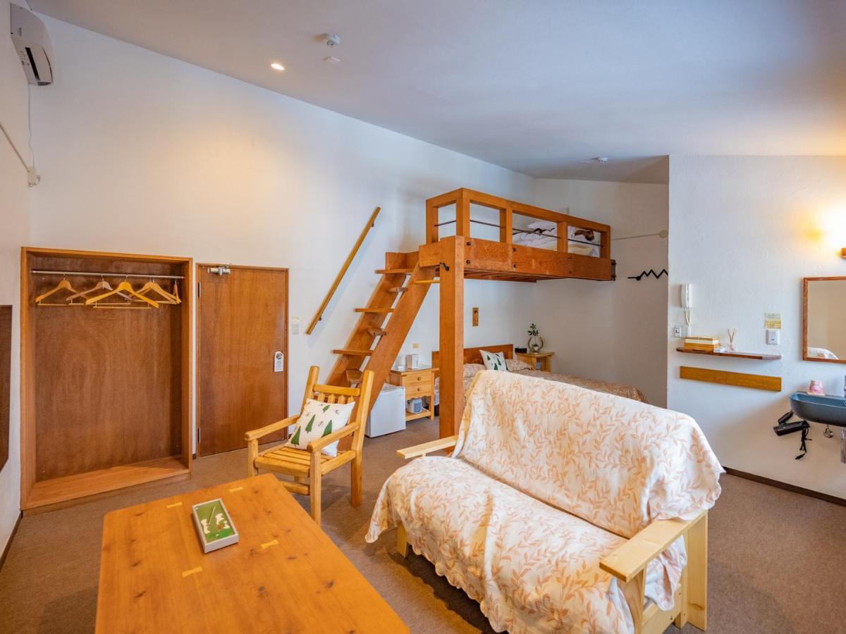 Lodge Scole 야마가타 외부 사진