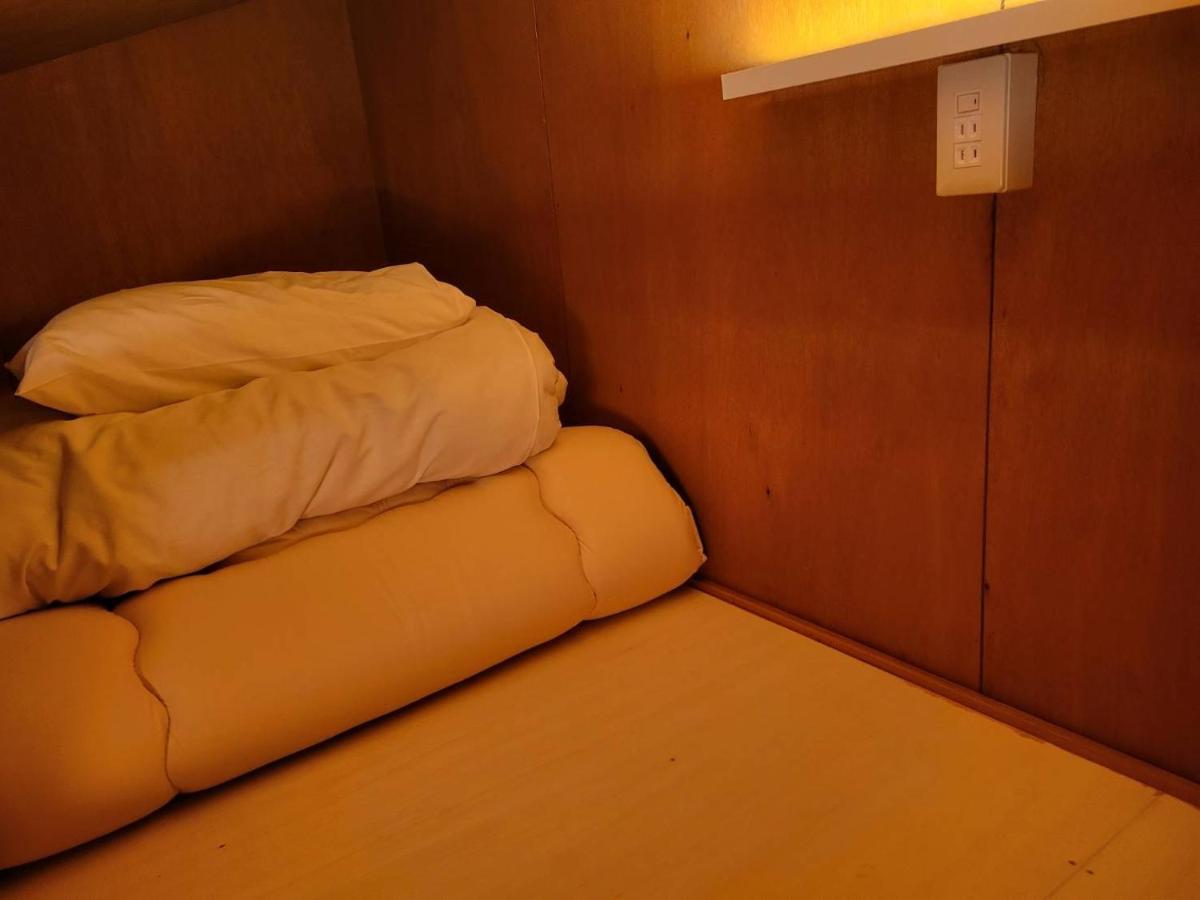 Lodge Scole 야마가타 외부 사진