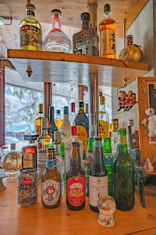 Lodge Scole 야마가타 외부 사진