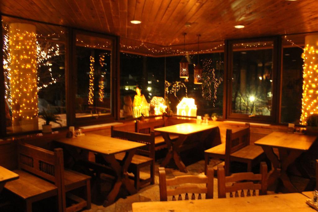 Lodge Scole 야마가타 외부 사진