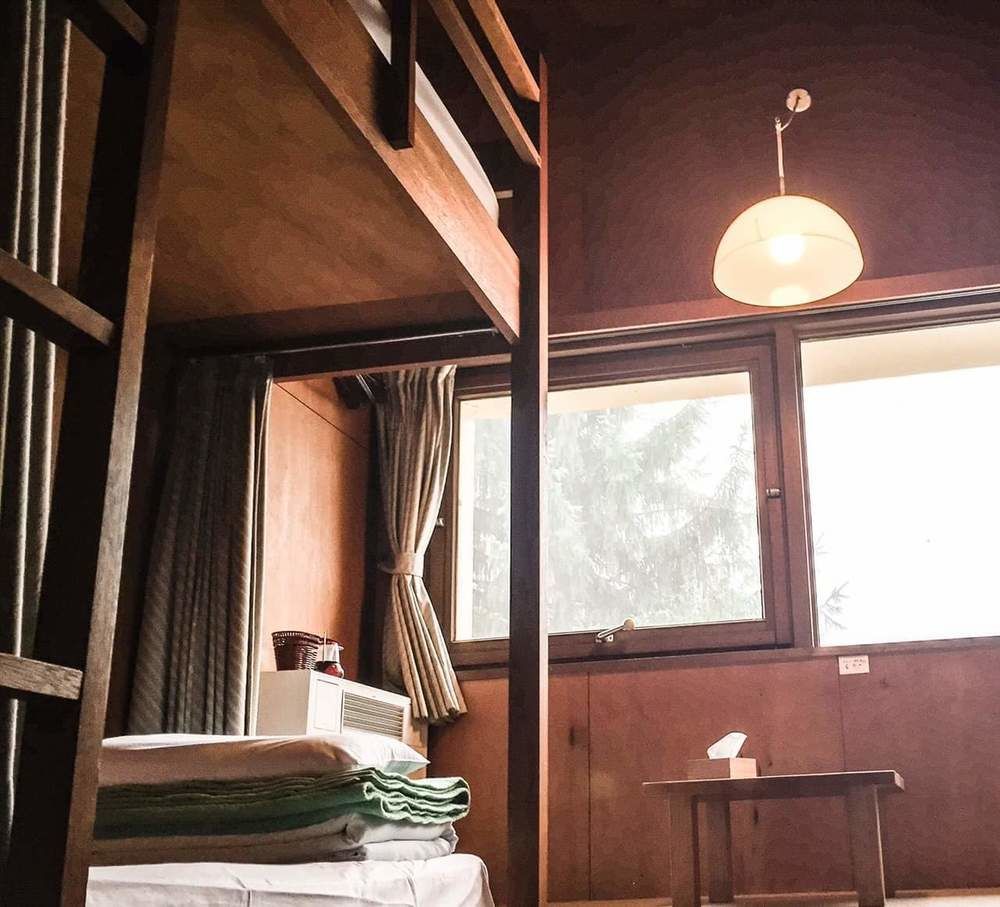 Lodge Scole 야마가타 외부 사진